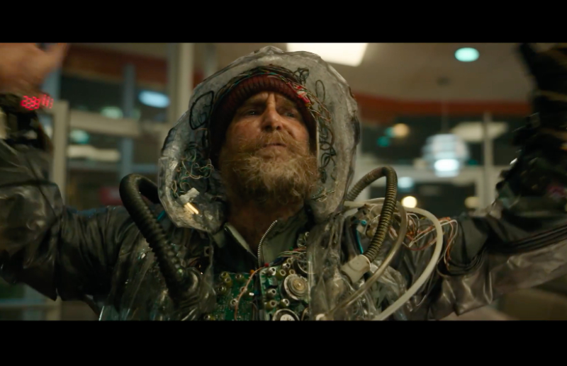 Kino-Tipp: Good Luck, Have Fun, Don't Die