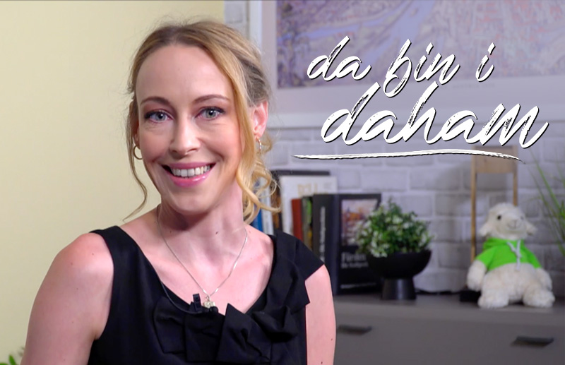 da bin i daham | Sendung vom 02.08.2026