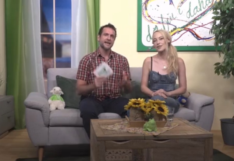 da bin i daham | Sendung vom 04.09.2026