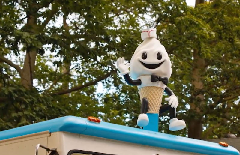 Film der Woche: Ice Cream Man