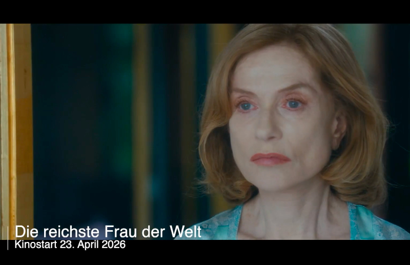 Kino-Tipp: Die reichste Frau der Welt