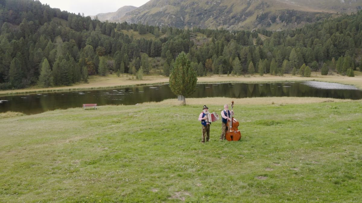 Ein Stück Österreich | Das Murtal