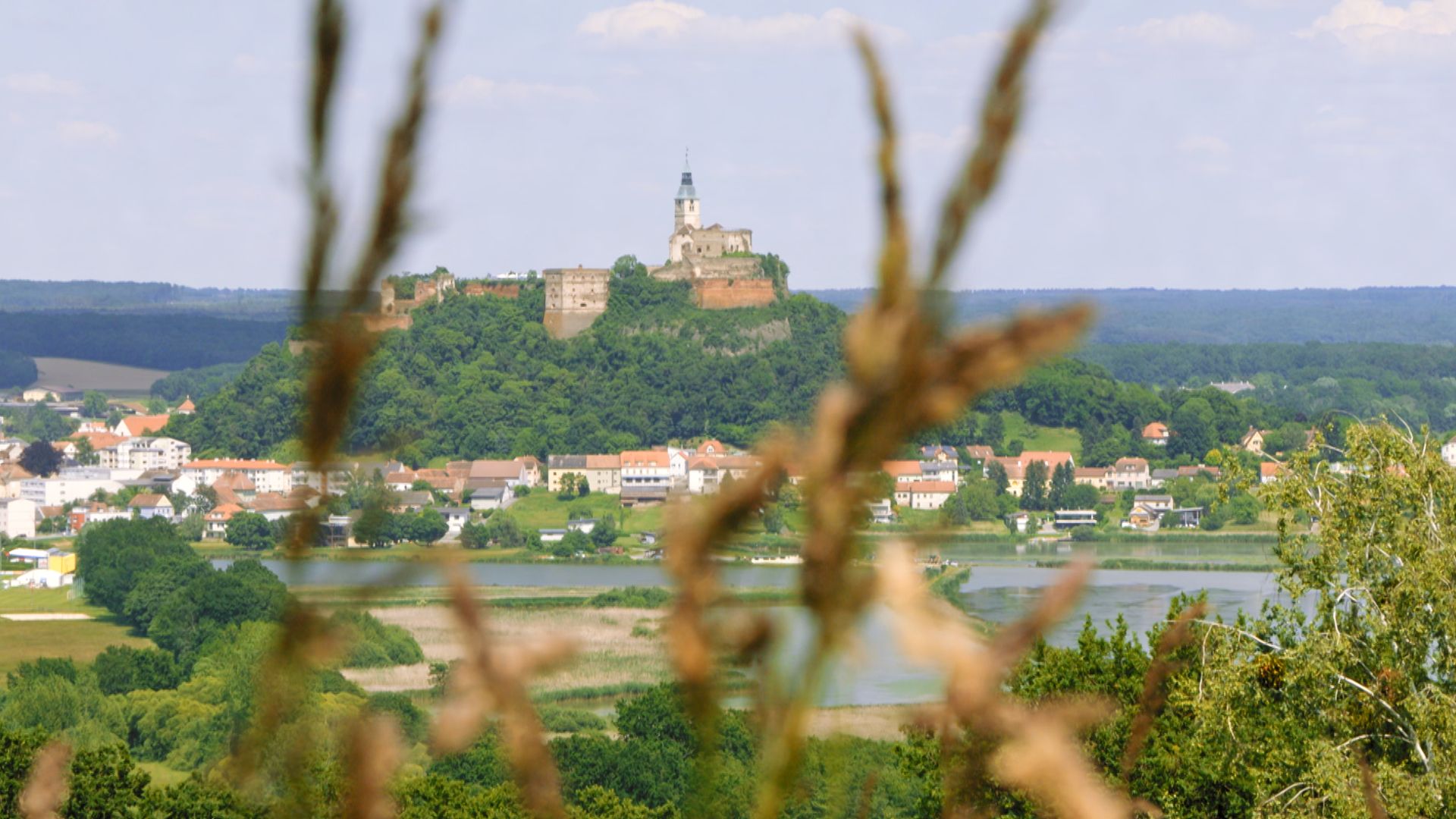 Ein Stück Österreich | Das Südburgenland