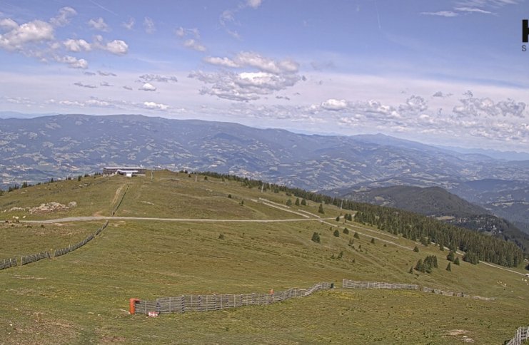 Koralpe