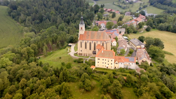 Ein Stück Österreich | Das Pöllauer Tal