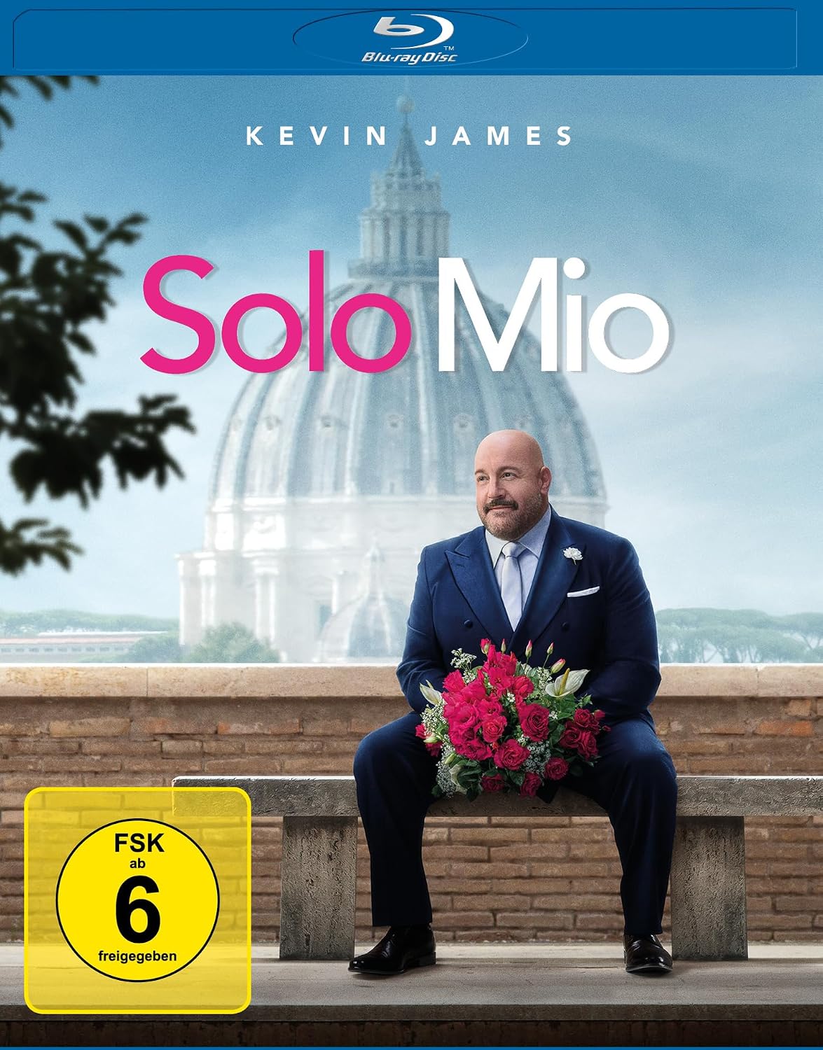 Gewinnspiel: Solo Mio