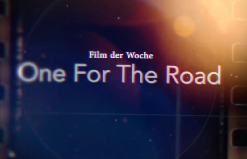 KINO-TIPP | One for the road