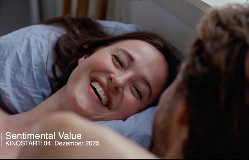 Kino-Tipp: Sentimental Value