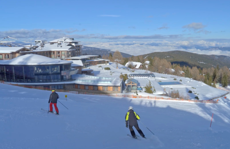 Gerlitzen - Mountainresort Feuerberg