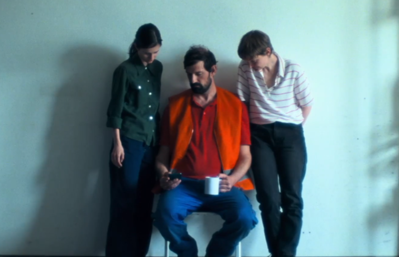 Film der Woche: Meine Frau weint