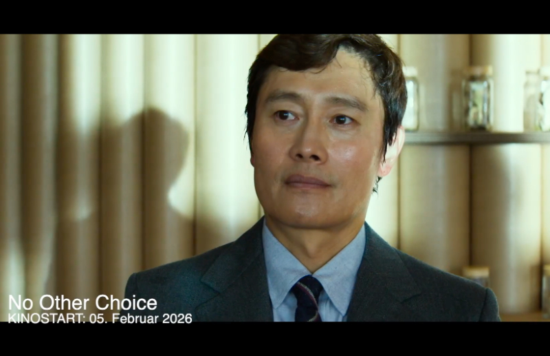 Kino-Tipp: No Other Choice