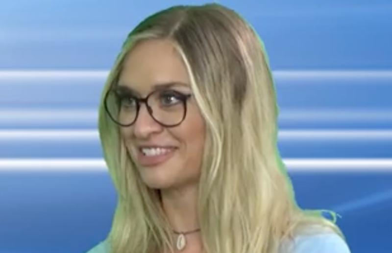 Menschen im Porträt | Corinna Kamper