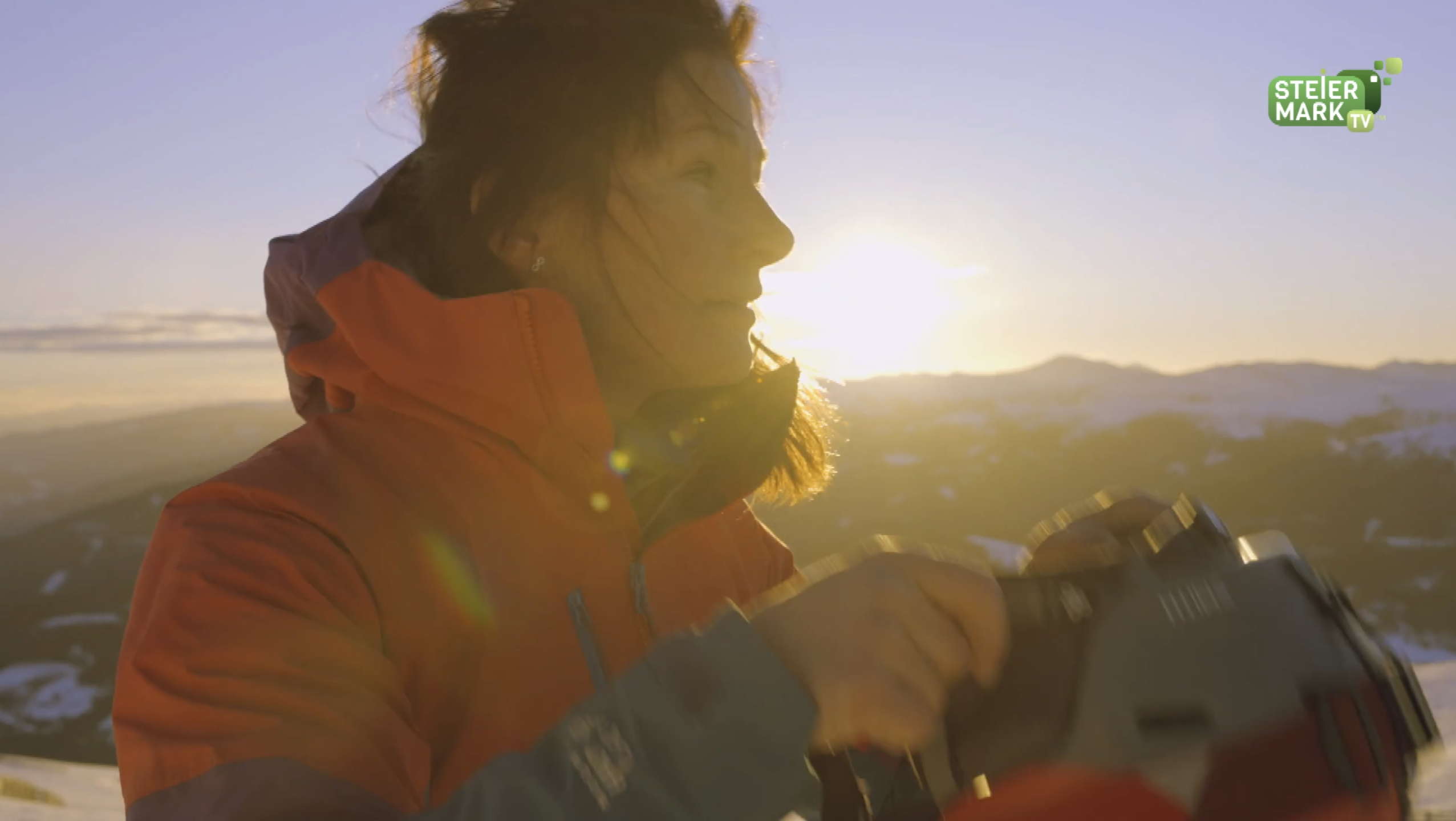 Ein Stück Österreich | Skitouren in den Nockbergen