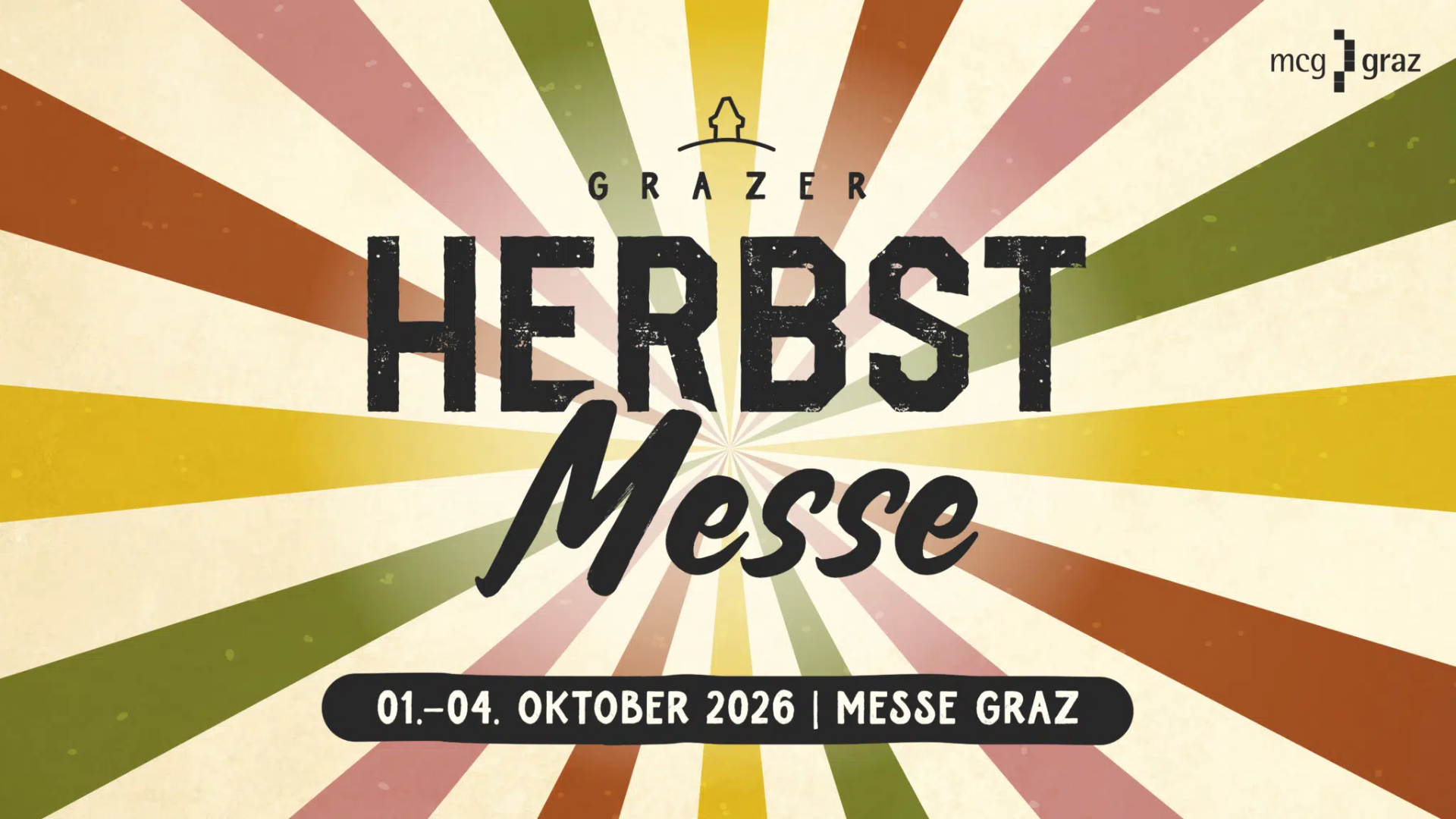 Herbstmesse 2026