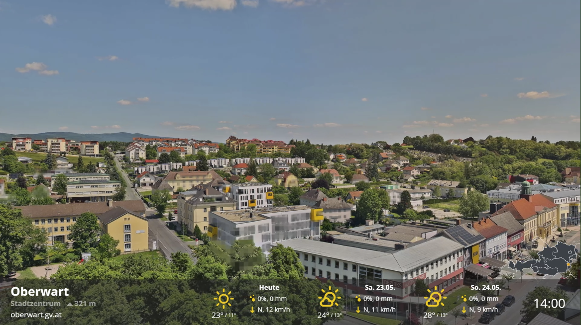Oberwart