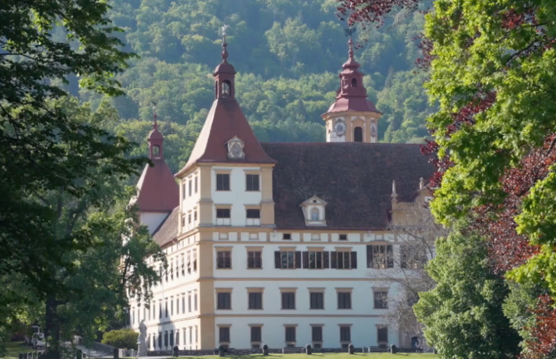 Schloss Eggenberg