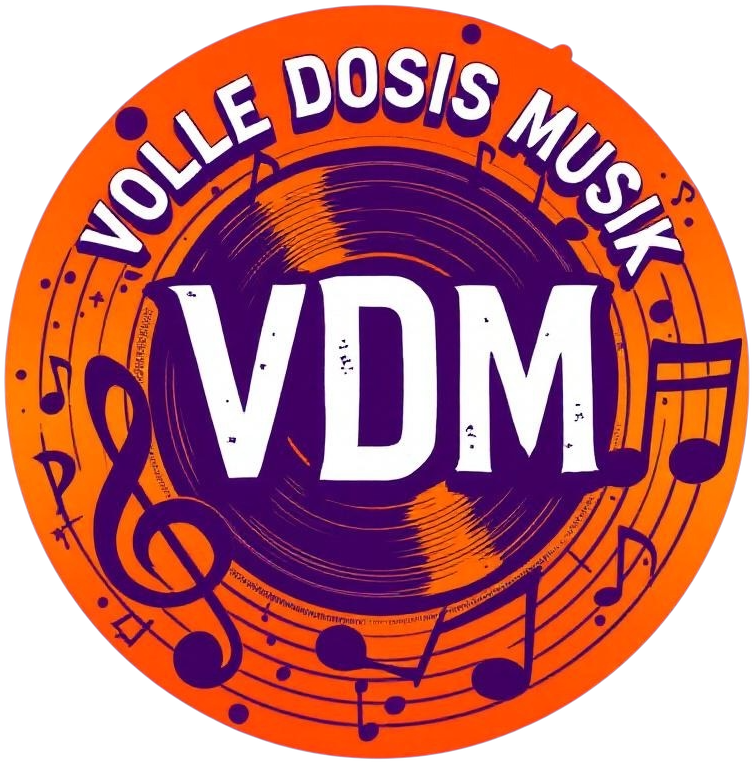Volle Dosis Musik