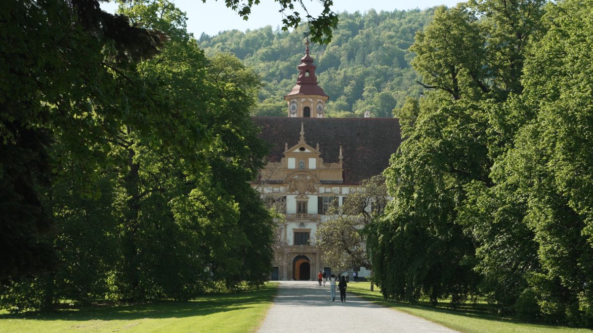 Ein Stück Österreich | Das historische Graz