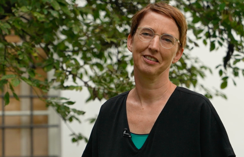 Interview Birgit Johler Volkskundemuseum