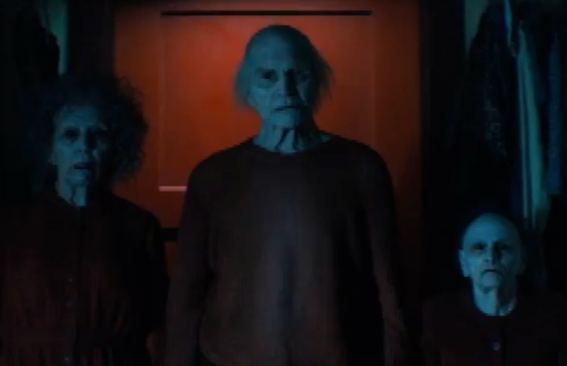 Film der Woche: „Insidious: Out of the Further“