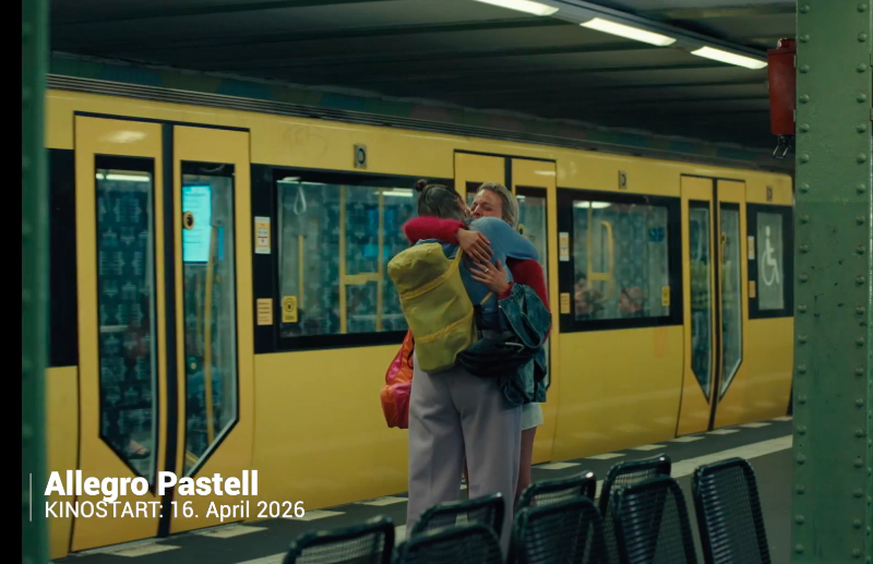 Kino-Tipp: Allegro Pastell