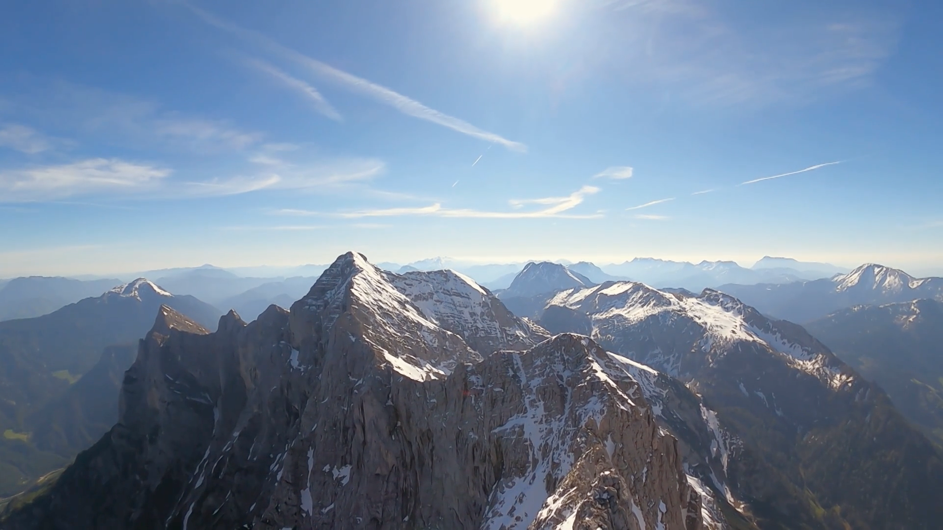 Ein Stück Österreich | Vom Gletscher zum Wein Teil 1