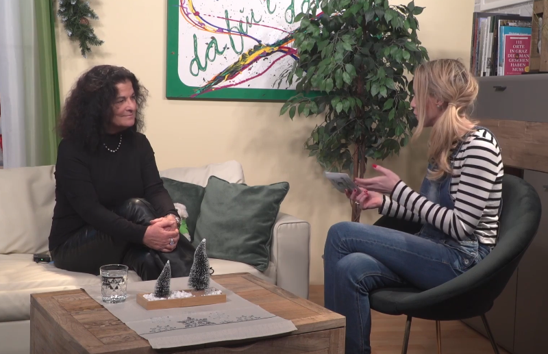 Interview mit Meinungsforscherin Claudia Brandstätter