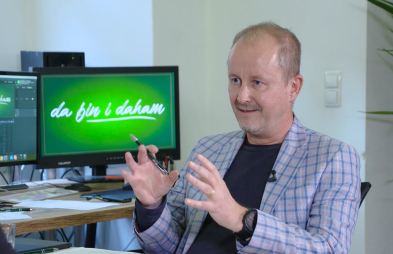 Inflation: Interview Christian Klamler