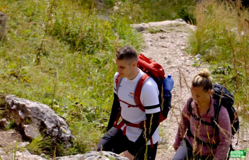 Recht Einfach: Wandern