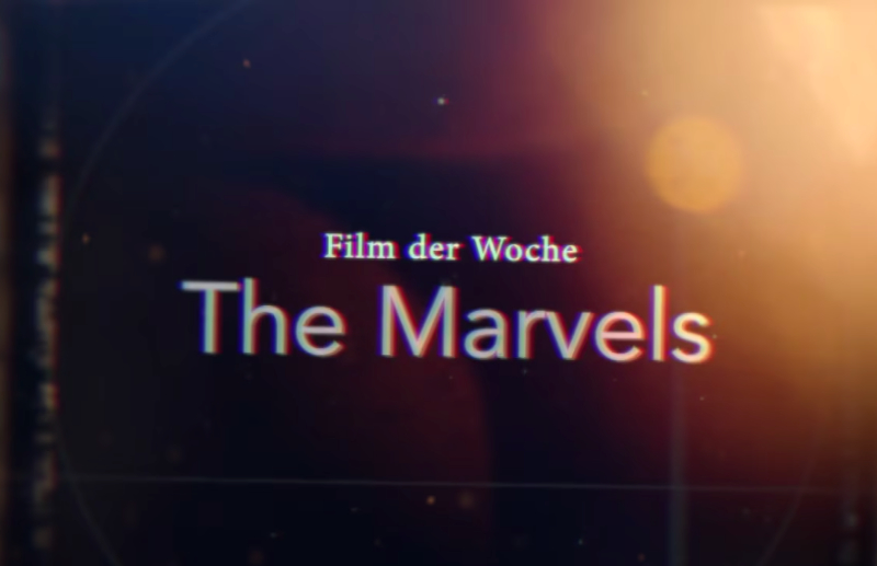 DVD-TIPP | The Marvels
