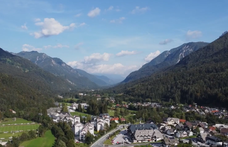 Alpe-Adria-Trail Teil 2