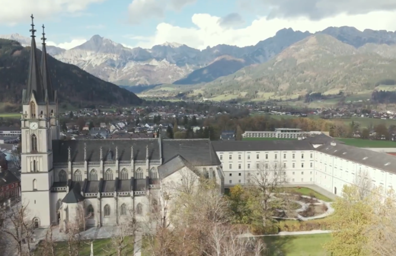 Stift Admont