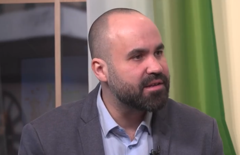 Interview mit Joe Niedermayer
