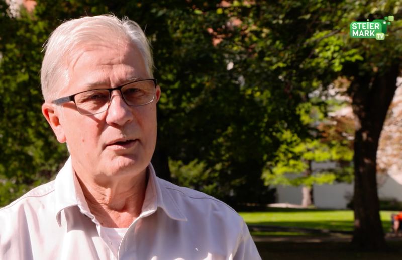Interview Robert Schauer