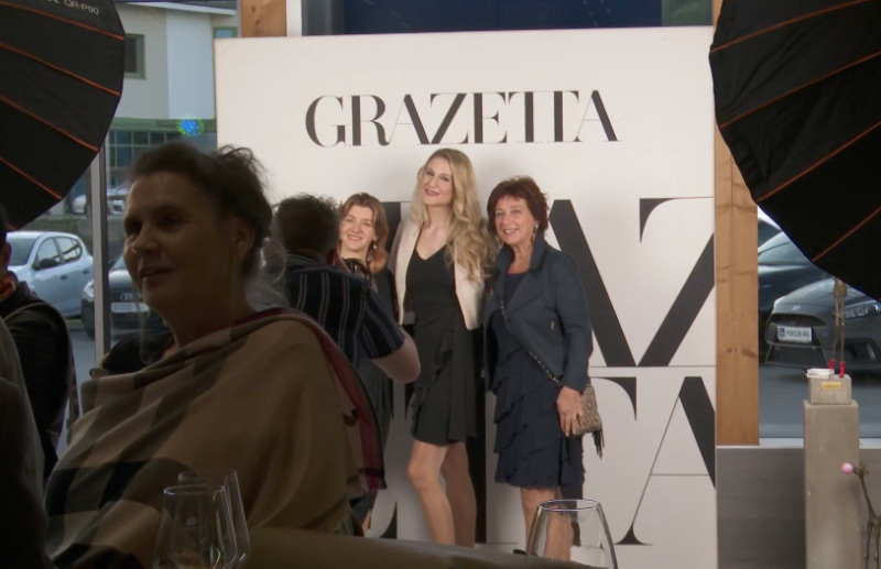 Grazetta Event in Hartberg