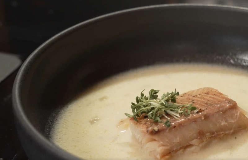 Rezept: Krennsuppe
