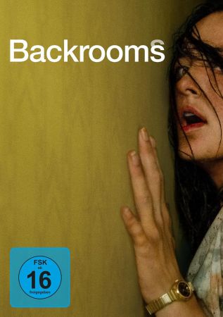 Gewinnspiel: Backrooms