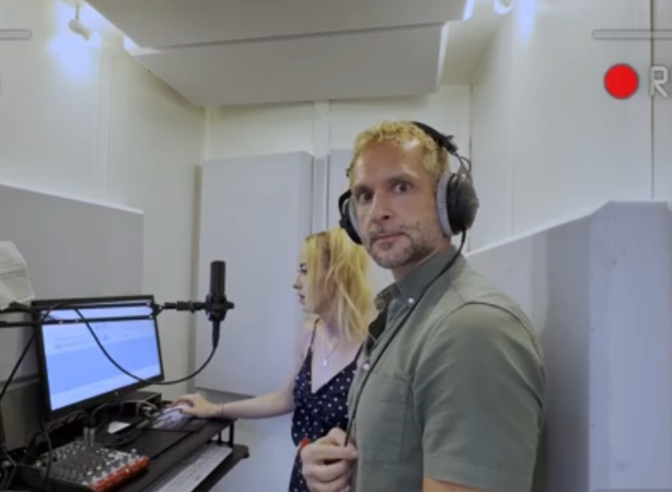 da bin i daham | Sendung vom 06.09.2026