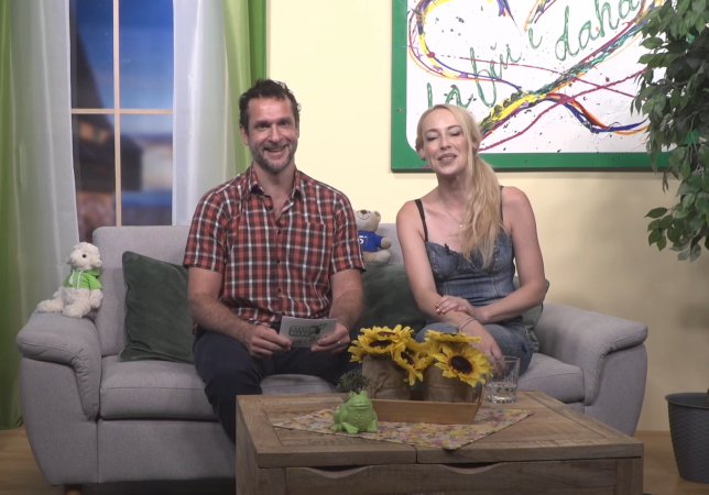 da bin i daham | Sendung vom 07.09.2026