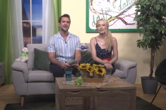 da bin i daham | Sendung vom 09.09.2026