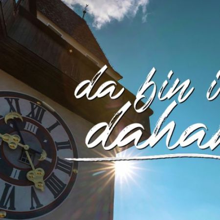da bin i daham | Sendung vom 30.08.2026