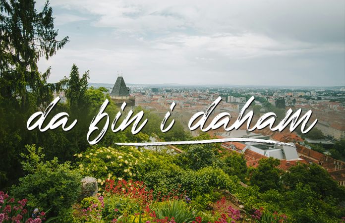 da bin i daham | Sendung vom 25.09.2026