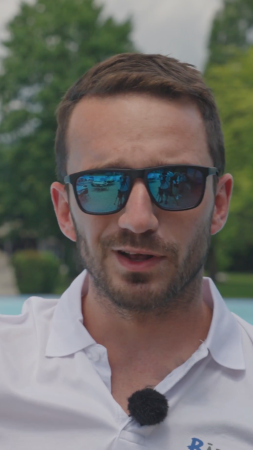 Beruf Bademeister