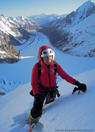 Berggespräche | Gerlinde Kaltenbrunner, Pyhrn-Priel, Oberösterreich