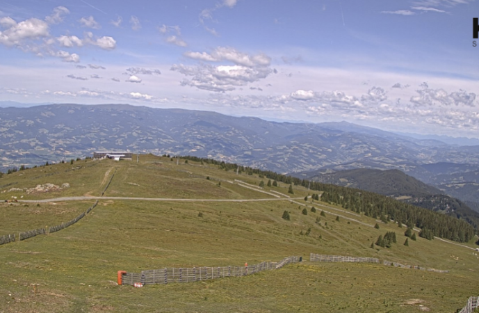 Koralpe