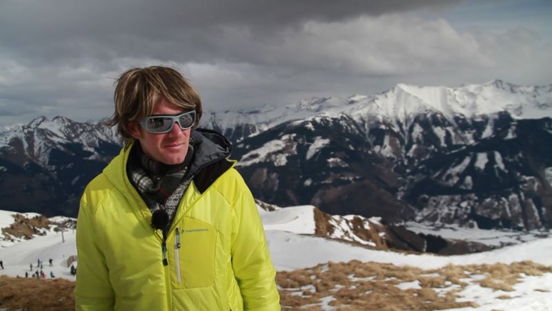 Berggespräche | Mickie Krause, Rauris, Salzburg