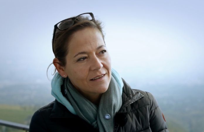 Berggespräche | Monica Weinzettl, Döbling, Wien