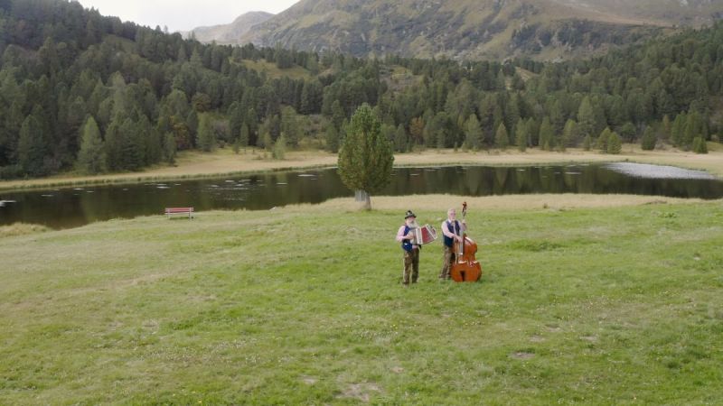 Ein Stück Österreich | Das Murtal