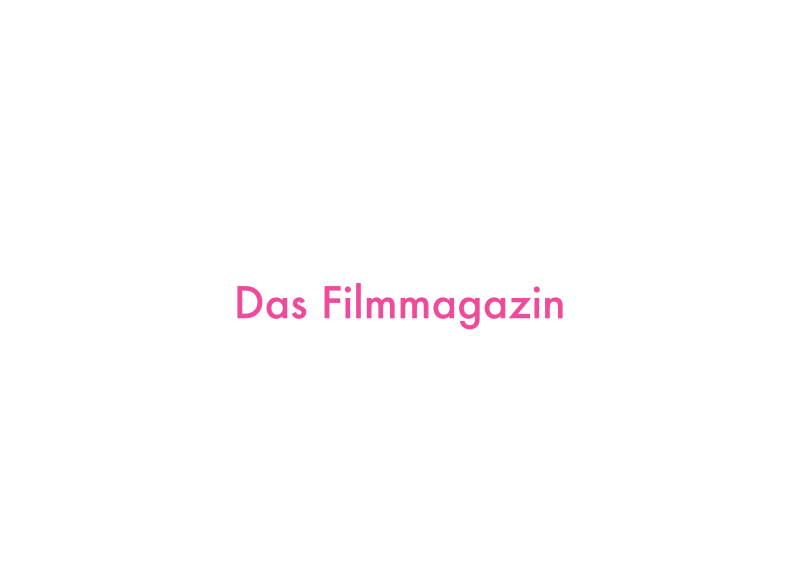 Preview - Das Filmmagazin