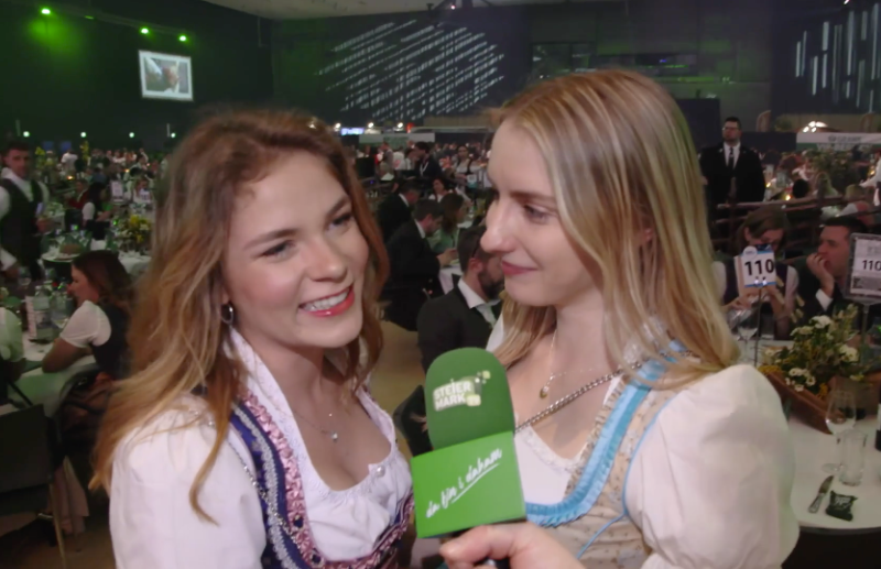 Steirischer Bauernbundball 2024